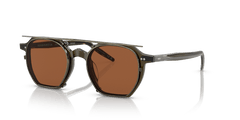 0OV5489U - Oliver Peoples - Green - (Dark Military 1576) - 47 - 20 - 145 MM - Ardor Eyewear 827934479647