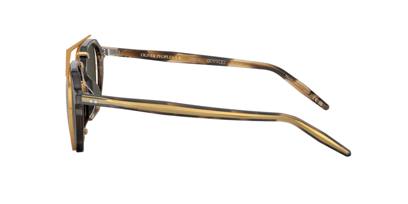 0OV5489U - Oliver Peoples - Tortoise - (G.P Tortoise 1713) - 47 - 20 - 145 MM - Ardor Eyewear 827934479623