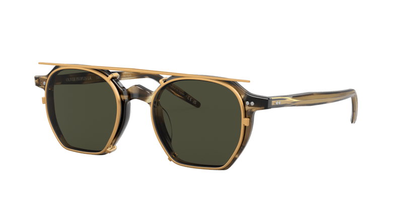 0OV5489U - Oliver Peoples - Tortoise - (G.P Tortoise 1713) - 47 - 20 - 145 MM - Ardor Eyewear 827934479623