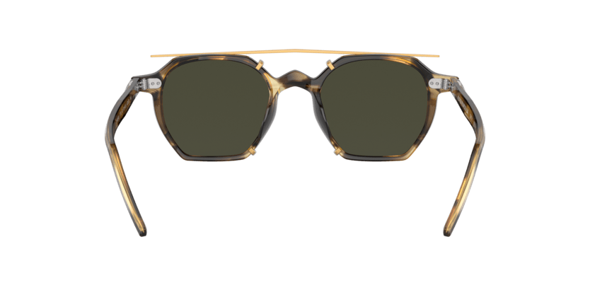 0OV5489U - Oliver Peoples - Tortoise - (G.P Tortoise 1713) - 47 - 20 - 145 MM - Ardor Eyewear 827934479623