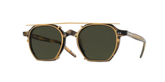 0OV5489U - Oliver Peoples - Tortoise - (G.P Tortoise 1713) - 47 - 20 - 145 MM - Ardor Eyewear 827934479623