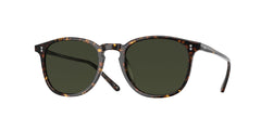 0OV5491SU - Oliver Peoples - (Atago Tortoise) G - 15 Polar Polarized - 48 - 20 - 145 MM - Ardor Eyewear 827934478510