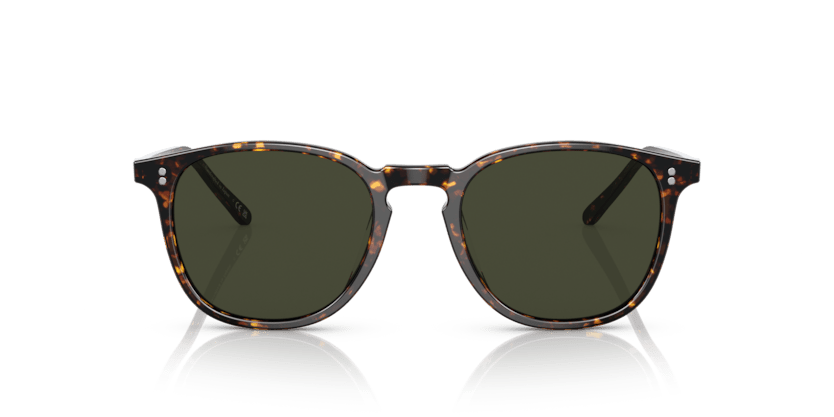 0OV5491SU - Oliver Peoples - (Atago Tortoise) G - 15 Polar Polarized - 48 - 20 - 145 MM - Ardor Eyewear 827934478510