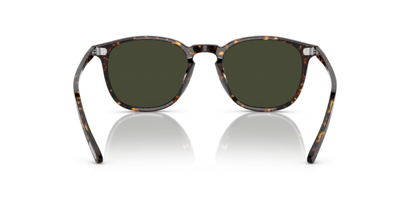 0OV5491SU - Oliver Peoples - (Atago Tortoise) G - 15 Polar Polarized - 48 - 20 - 145 MM - Ardor Eyewear 827934478510