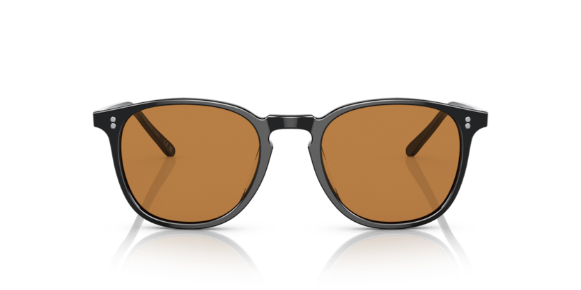 0OV5491SU - Oliver Peoples - (Black) Cognac - 48 - 20 - 145 MM - Ardor Eyewear 827934478497