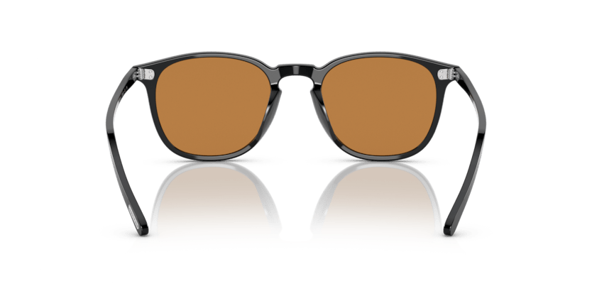 0OV5491SU - Oliver Peoples - (Black) Cognac - 48 - 20 - 145 MM - Ardor Eyewear 827934478497