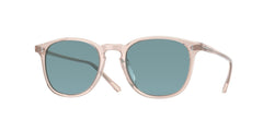 0OV5491SU - Oliver Peoples - (Cherry Blossom) Teal Polar Polarized - 48 - 20 - 145 MM - Ardor Eyewear 827934478565