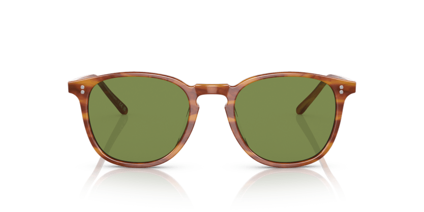 0OV5491SU - Oliver Peoples - (Sugi Tortoise) Green C - 48 - 20 - 145 MM - Ardor Eyewear 827934478534