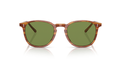 0OV5491SU - Oliver Peoples - (Sugi Tortoise) Green C - 48 - 20 - 145 MM - Ardor Eyewear 827934478534