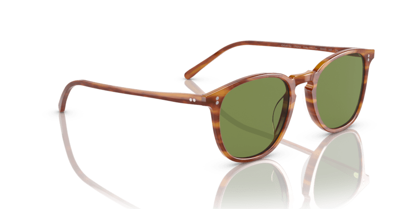 0OV5491SU - Oliver Peoples - (Sugi Tortoise) Green C - 48 - 20 - 145 MM - Ardor Eyewear 827934478534