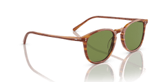 0OV5491SU - Oliver Peoples - (Sugi Tortoise) Green C - 48 - 20 - 145 MM - Ardor Eyewear 827934478534