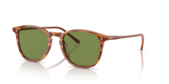 0OV5491SU - Oliver Peoples - (Sugi Tortoise) Green C - 48 - 20 - 145 MM - Ardor Eyewear 827934478534