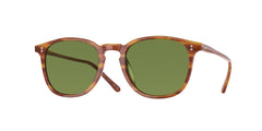 0OV5491SU - Oliver Peoples - (Sugi Tortoise) Green C - 48 - 20 - 145 MM - Ardor Eyewear 827934478534