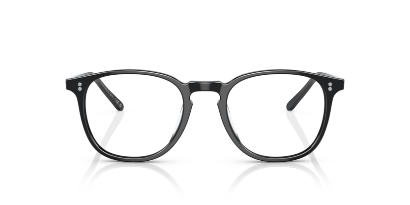 0OV5491U - Oliver Peoples - Black - (Black 1731) - 48 - 20 - 145 MM - Ardor Eyewear 827934478343