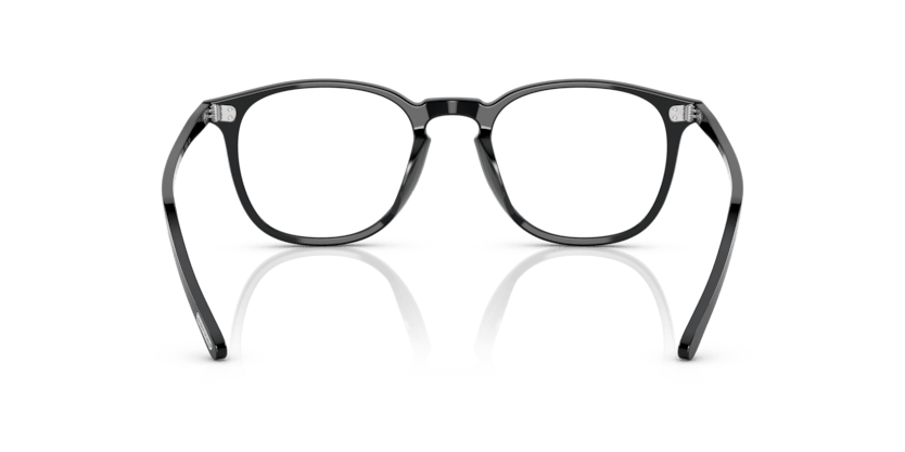 0OV5491U - Oliver Peoples - Black - (Black 1731) - 48 - 20 - 145 MM - Ardor Eyewear 827934478343