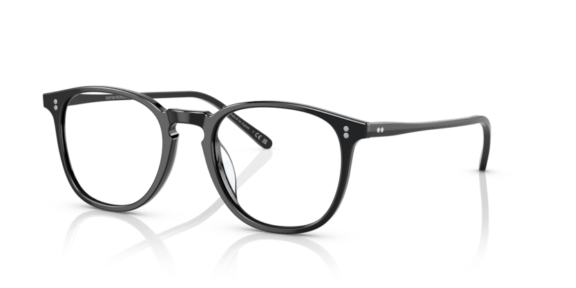 0OV5491U - Oliver Peoples - Black - (Black 1731) - 48 - 20 - 145 MM - Ardor Eyewear 827934478343