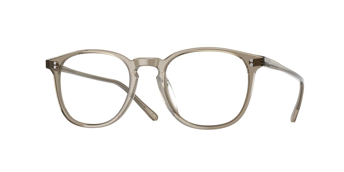 0OV5491U - Oliver Peoples - Green - (Sencha 1745) - 48 - 20 - 145 MM - Ardor Eyewear 827934478404