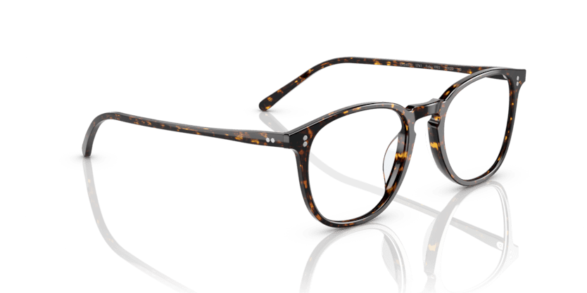 0OV5491U - Oliver Peoples - Tortoise - (Atago Tortoise 1741) - 48 - 20 - 145 MM - Ardor Eyewear 827934478367