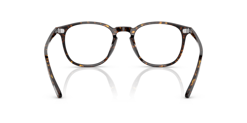 0OV5491U - Oliver Peoples - Tortoise - (Atago Tortoise 1741) - 48 - 20 - 145 MM - Ardor Eyewear 827934478367