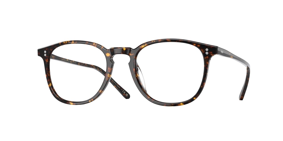 0OV5491U - Oliver Peoples - Tortoise - (Atago Tortoise 1741) - 48 - 20 - 145 MM - Ardor Eyewear 827934478367