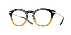 0OV5496 - Oliver Peoples - Brown - (Whisky Gradient/Brushed Silver 1746) - 49 - 23 - 145 MM - Ardor Eyewear 827934478480