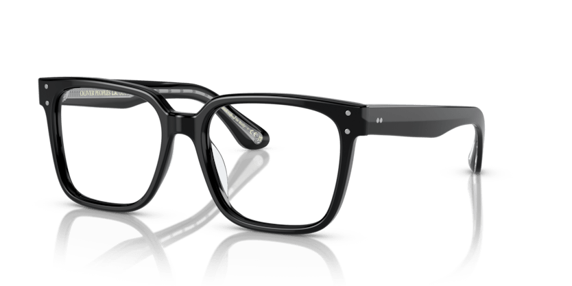 0OV5502U - Oliver Peoples - Black - (Black 1492) - 53 - 17 - 145 MM - Ardor Eyewear 827934482180