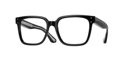 0OV5502U - Oliver Peoples - Black - (Black 1492) - 53 - 17 - 145 MM - Ardor Eyewear 827934482180