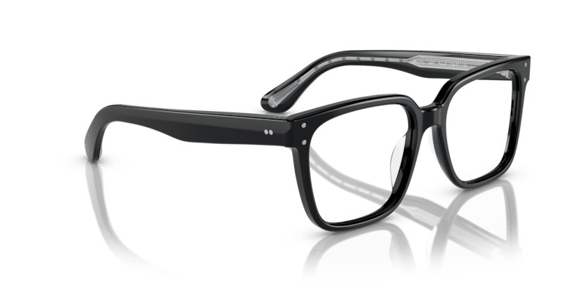 0OV5502U - Oliver Peoples - Black - (Black 1492) - 53 - 17 - 145 MM - Ardor Eyewear 827934482180