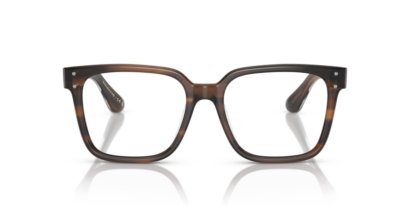 0OV5502U - Oliver Peoples - Brown - (Tuscany Tortoise 1724) - 53 - 17 - 145 MM - Ardor Eyewear 827934482203