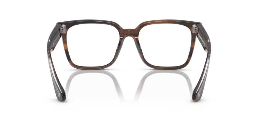 0OV5502U - Oliver Peoples - Brown - (Tuscany Tortoise 1724) - 53 - 17 - 145 MM - Ardor Eyewear 827934482203