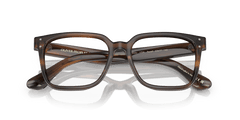 0OV5502U - Oliver Peoples - Brown - (Tuscany Tortoise 1724) - 53 - 17 - 145 MM - Ardor Eyewear 827934482203