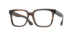 0OV5502U - Oliver Peoples - Brown - (Tuscany Tortoise 1724) - 53 - 17 - 145 MM - Ardor Eyewear 827934482203