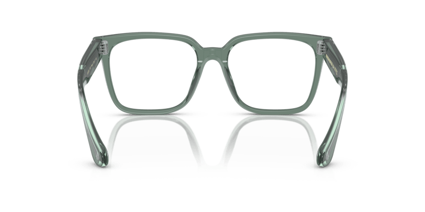 0OV5502U - Oliver Peoples - Green - (Ivy 1547) - 53 - 17 - 145 MM - Ardor Eyewear 827934482197