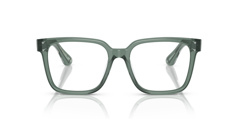 0OV5502U - Oliver Peoples - Green - (Ivy 1547) - 53 - 17 - 145 MM - Ardor Eyewear 827934482197