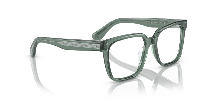 0OV5502U - Oliver Peoples - Green - (Ivy 1547) - 53 - 17 - 145 MM - Ardor Eyewear 827934482197