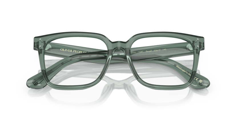 0OV5502U - Oliver Peoples - Green - (Ivy 1547) - 53 - 17 - 145 MM - Ardor Eyewear 827934482197