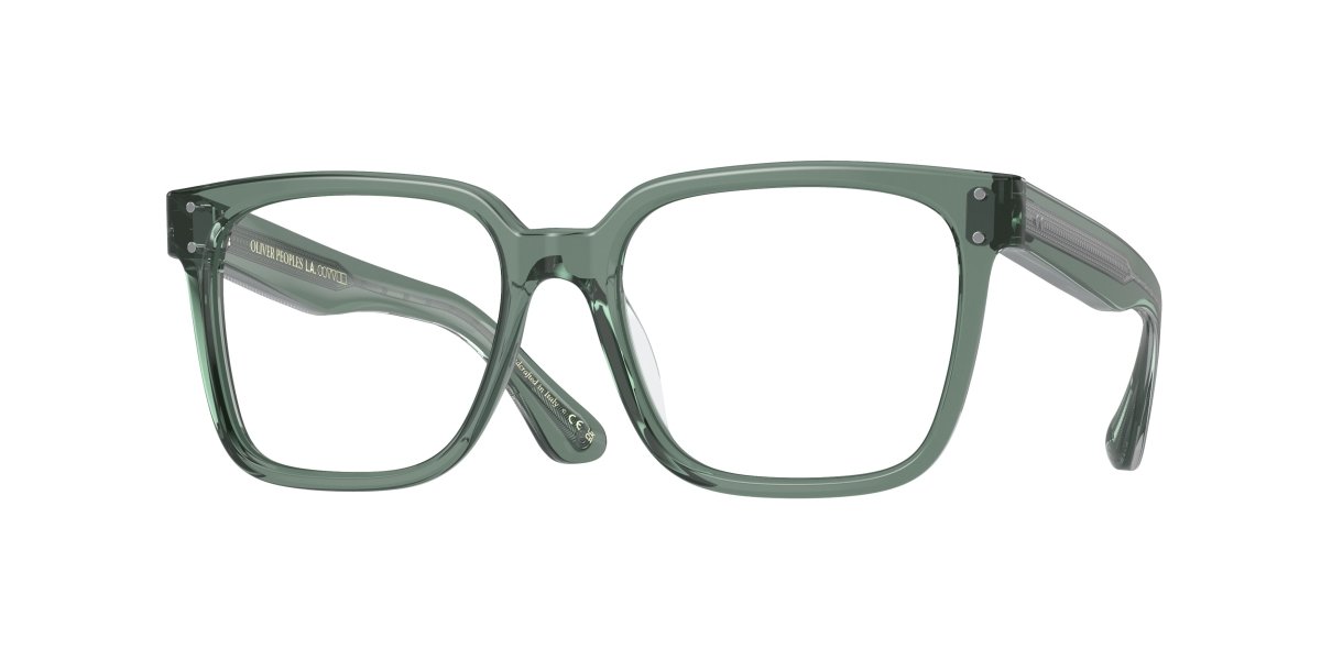 0OV5502U - Oliver Peoples - Green - (Ivy 1547) - 53 - 17 - 145 MM - Ardor Eyewear 827934482197