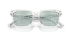 0OV5502U - Oliver Peoples - Transparent - (Buff/Crystal 1755) - 53 - 17 - 145 MM - Ardor Eyewear 827934483200