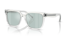 0OV5502U - Oliver Peoples - Transparent - (Buff/Crystal 1755) - 53 - 17 - 145 MM - Ardor Eyewear 827934483200