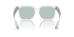 0OV5502U - Oliver Peoples - Transparent - (Buff/Crystal 1755) - 53 - 17 - 145 MM - Ardor Eyewear 827934483200