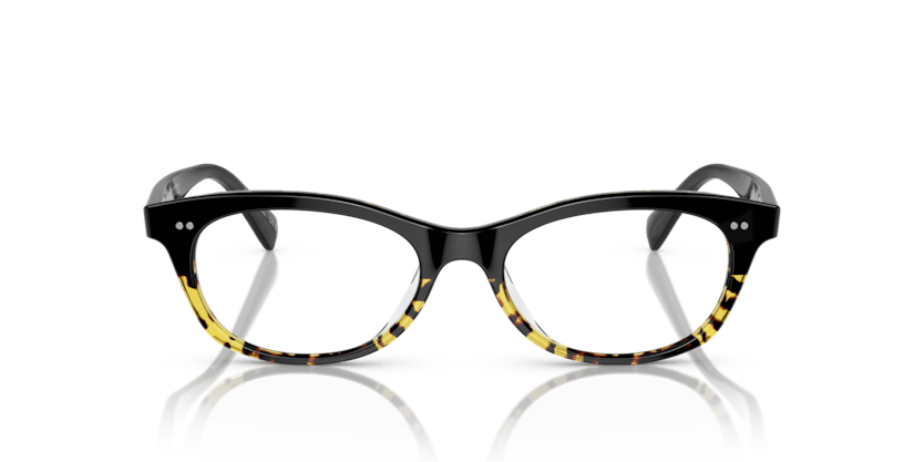 0OV5503U - Oliver Peoples - Black - (Black - DTBK Gradient 1178) - 51 - 17 - 145 MM - Ardor Eyewear 827934481657