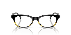 0OV5503U - Oliver Peoples - Black - (Black - DTBK Gradient 1178) - 51 - 17 - 145 MM - Ardor Eyewear 827934481657