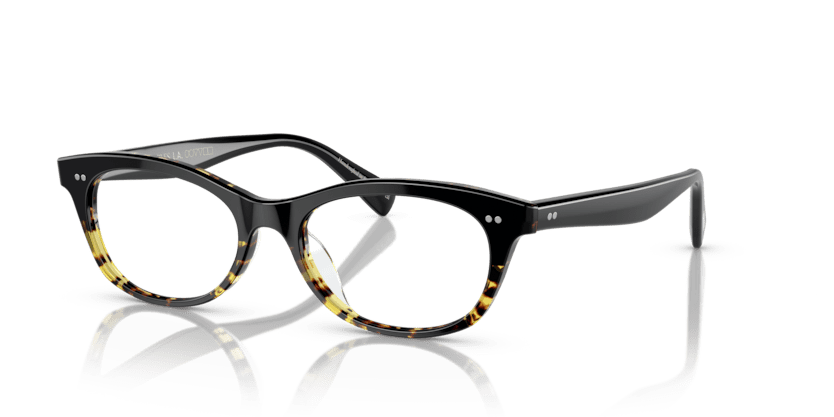 0OV5503U - Oliver Peoples - Black - (Black - DTBK Gradient 1178) - 51 - 17 - 145 MM - Ardor Eyewear 827934481657