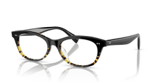 0OV5503U - Oliver Peoples - Black - (Black - DTBK Gradient 1178) - 51 - 17 - 145 MM - Ardor Eyewear 827934481657