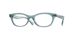 0OV5503U - Oliver Peoples - Blue - (Washed Teal 1617) - 51 - 17 - 145 MM - Ardor Eyewear 827934481671