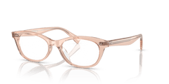 0OV5503U - Oliver Peoples - Brown - (Champagne Quartz 1758) - 51 - 17 - 145 MM - Ardor Eyewear 827934481688