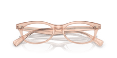 0OV5503U - Oliver Peoples - Brown - (Champagne Quartz 1758) - 51 - 17 - 145 MM - Ardor Eyewear 827934481688