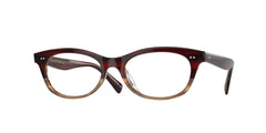 0OV5503U - Oliver Peoples - Red - (Red Tortoise Gradient 1224) - 51 - 17 - 145 MM - Ardor Eyewear 827934481664