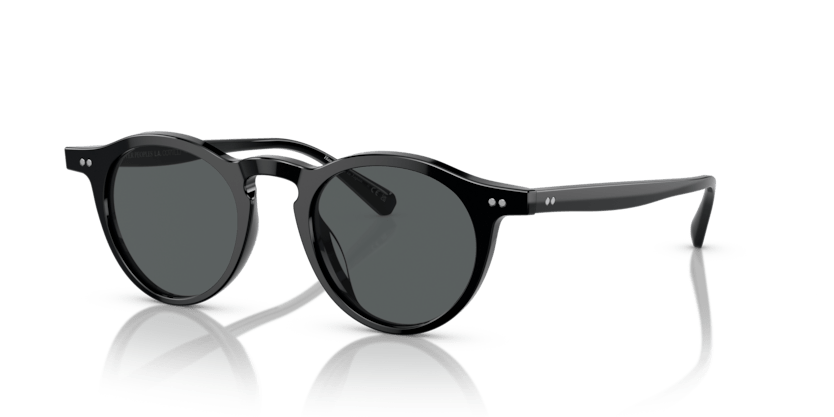 0OV5504SU - Oliver Peoples - (Black) Midnight Express Polarized - 47 - 20 - 145 MM - Ardor Eyewear 827934481770