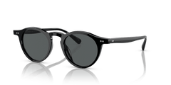 0OV5504SU - Oliver Peoples - (Black) Midnight Express Polarized - 47 - 20 - 145 MM - Ardor Eyewear 827934481770